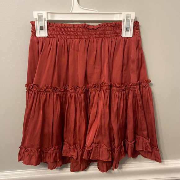 Skirt - Picture 1 of 3